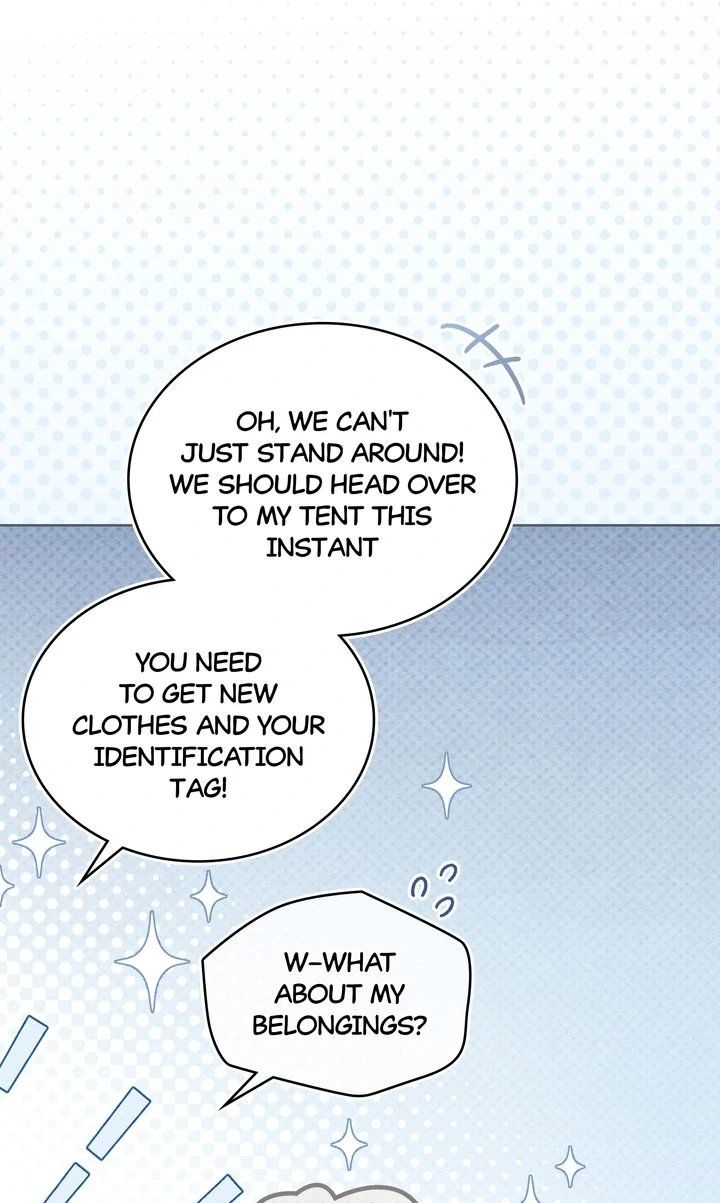 Under the Oak Tree Chapter 128 image 015